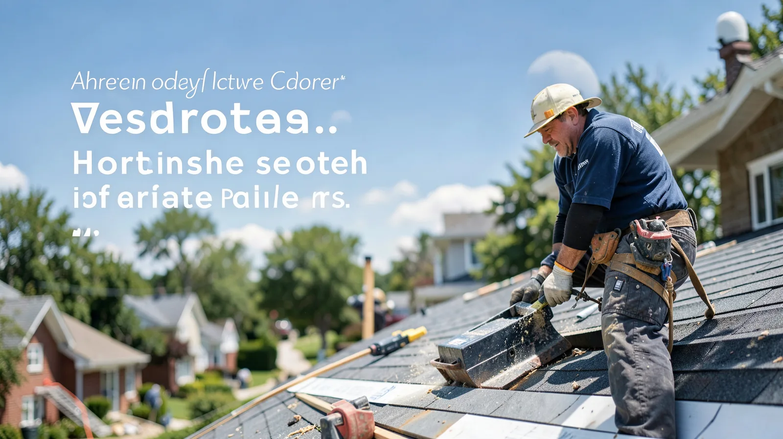 Roof Replacement in Mcgehee, AR near me